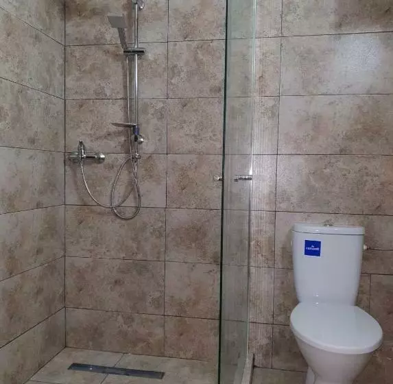 ペンション Ingrid