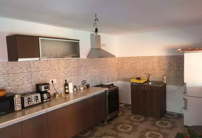 ペンション Ingrid