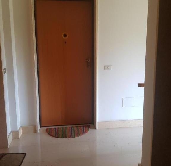 膳宿费 La Casa Di Mariagrazia Rooms Con Cucina Condivisa E Terrazza