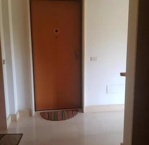 Majatalo La Casa Di Mariagrazia Rooms Con Cucina Condivisa E Terrazza