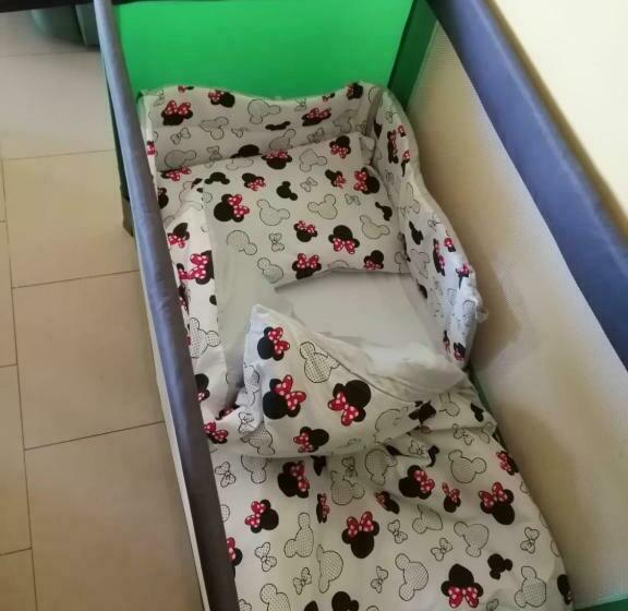 膳宿费 La Casa Di Mariagrazia Rooms Con Cucina Condivisa E Terrazza