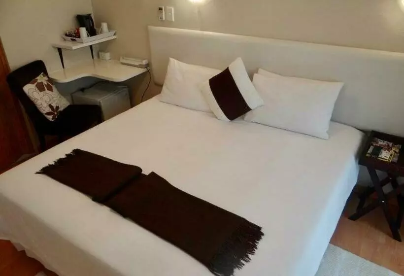 Majatalo Lilliz Guest House