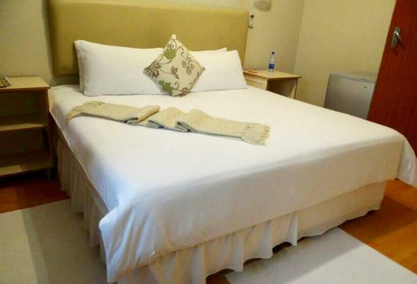 膳宿费 Lilliz Guest House