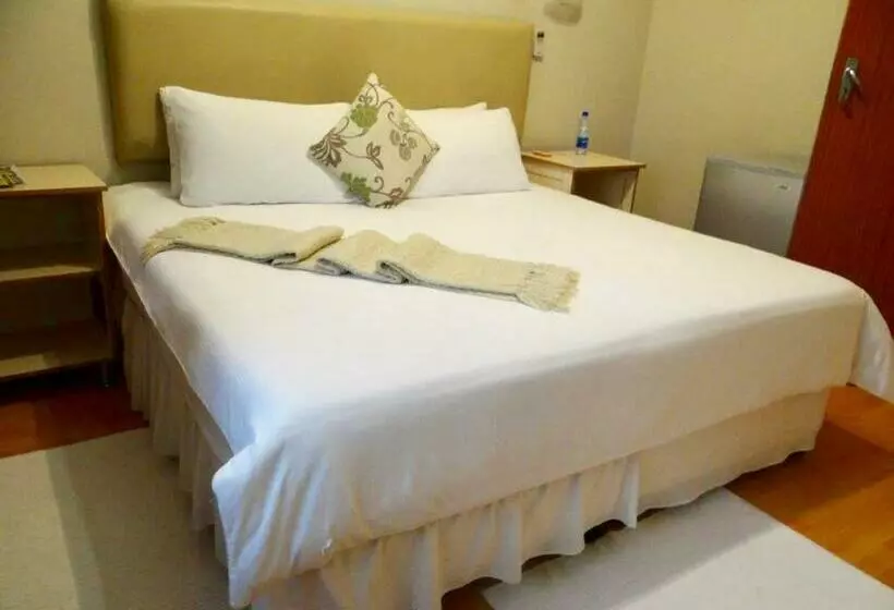 Majatalo Lilliz Guest House