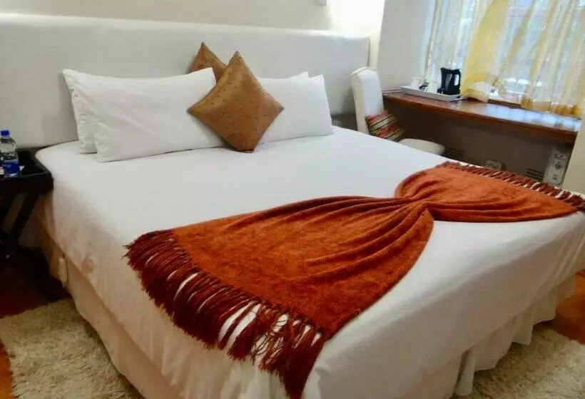 Majatalo Lilliz Guest House
