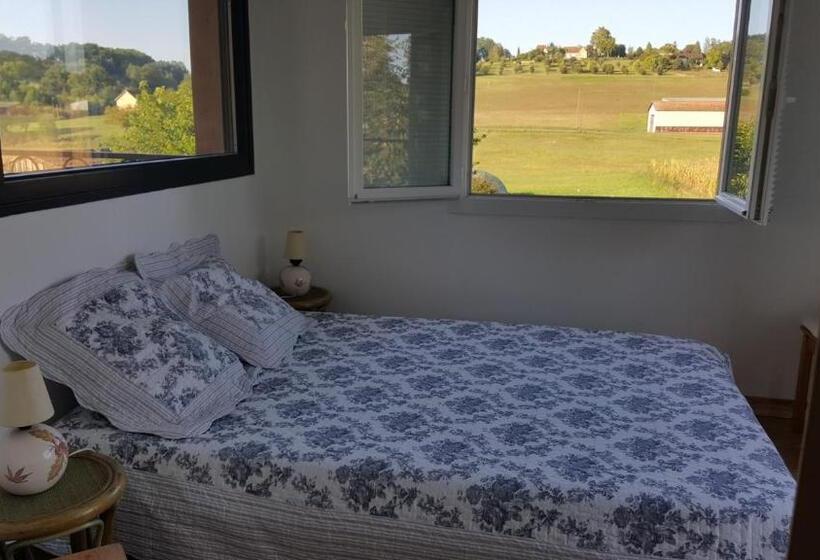 膳宿费 Périgord Curiosités