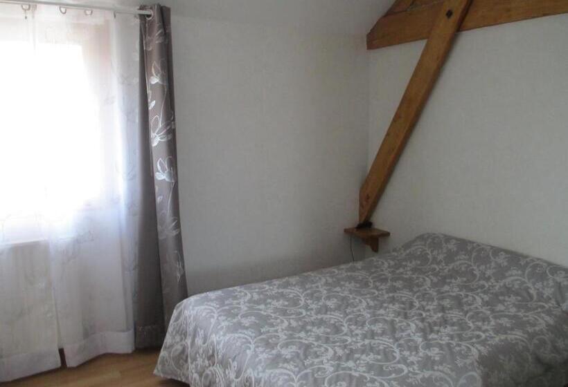 膳宿费 Périgord Curiosités