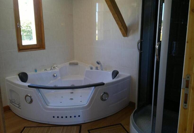 膳宿费 Périgord Curiosités