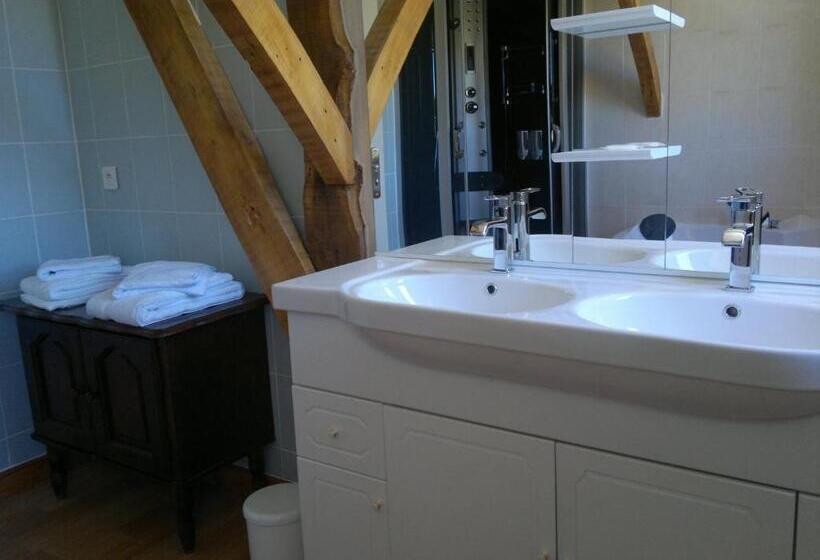 膳宿费 Périgord Curiosités