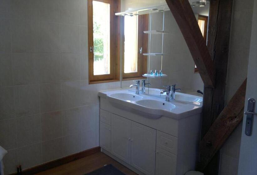 膳宿费 Périgord Curiosités