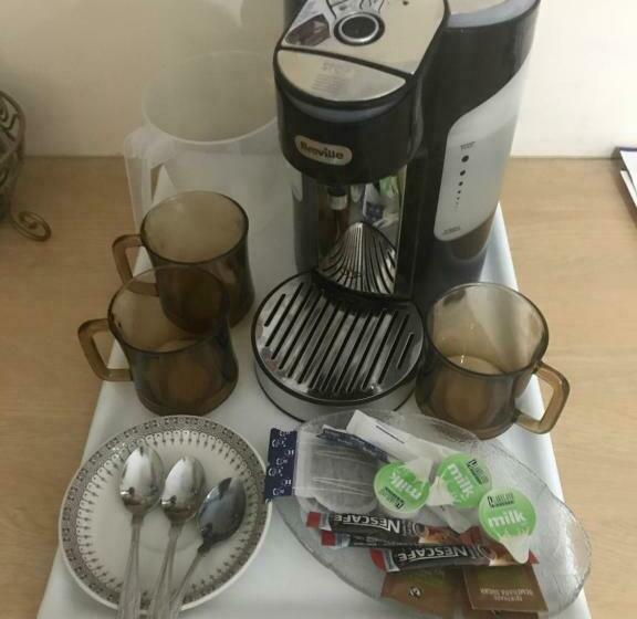 بنسيون Top Of The House!