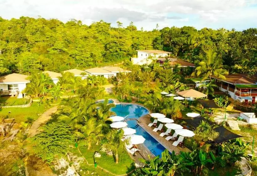 South Mountain Resort