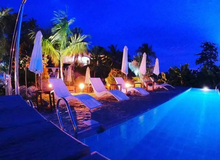 South Mountain Resort