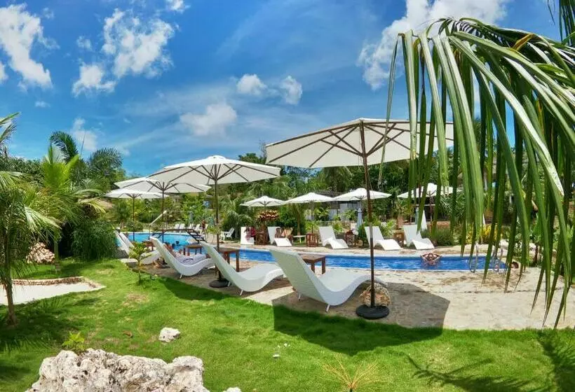 South Mountain Resort