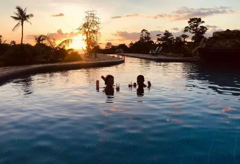South Mountain Resort