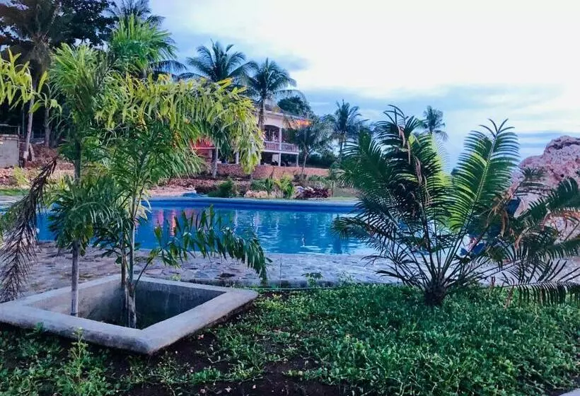 South Mountain Resort