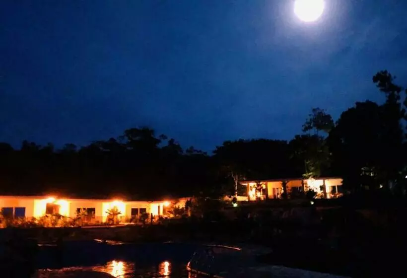South Mountain Resort