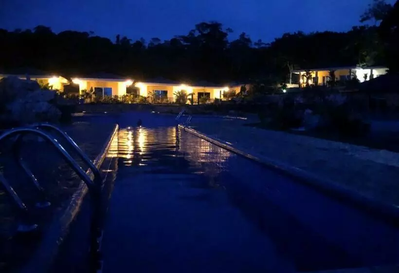 South Mountain Resort