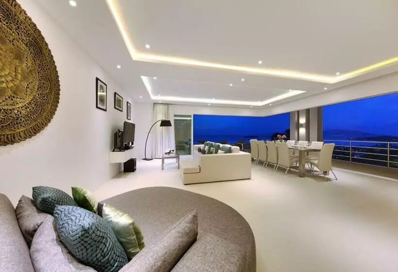 Unique Boutique Residences