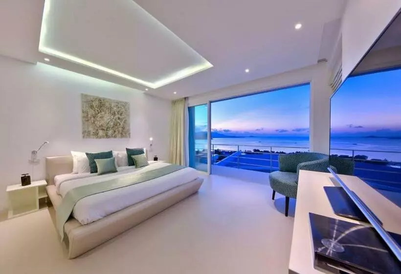 Unique Boutique Residences