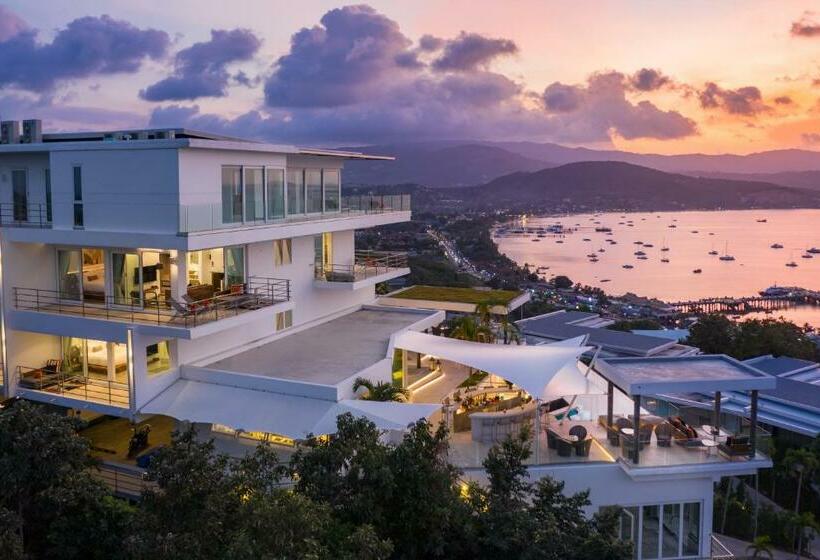 Unique Boutique Residences