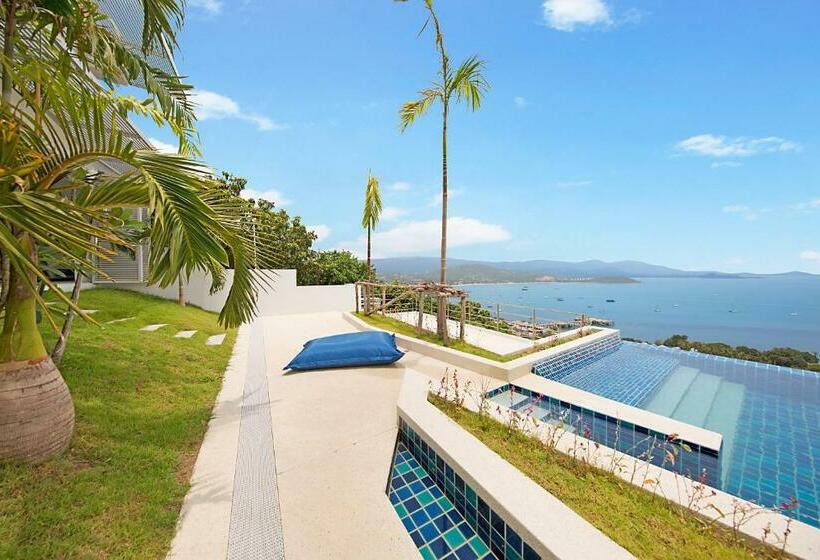 Unique Boutique Residences