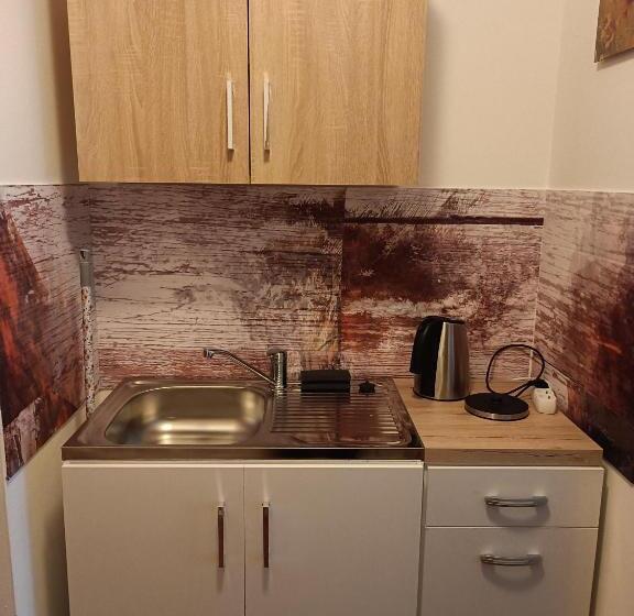 Wohnungen Christopherhof Mj,grafenwiesen