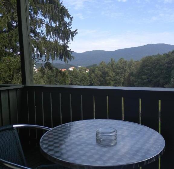 Wohnungen Christopherhof Mj,grafenwiesen