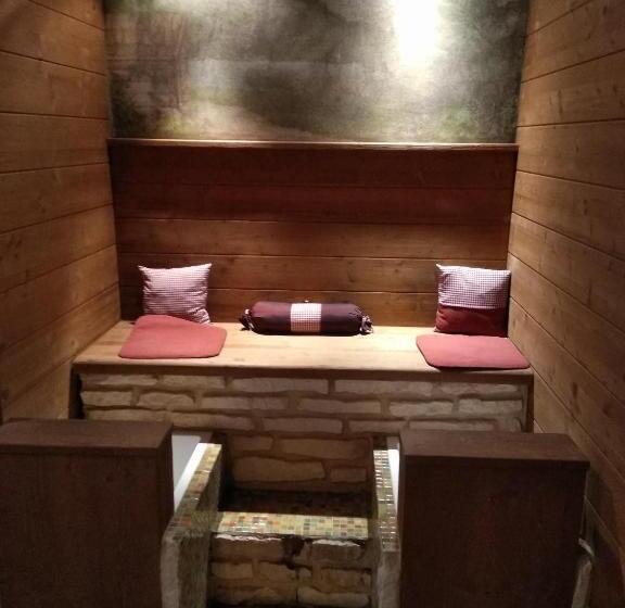 Wohnungen Christopherhof Mj,grafenwiesen