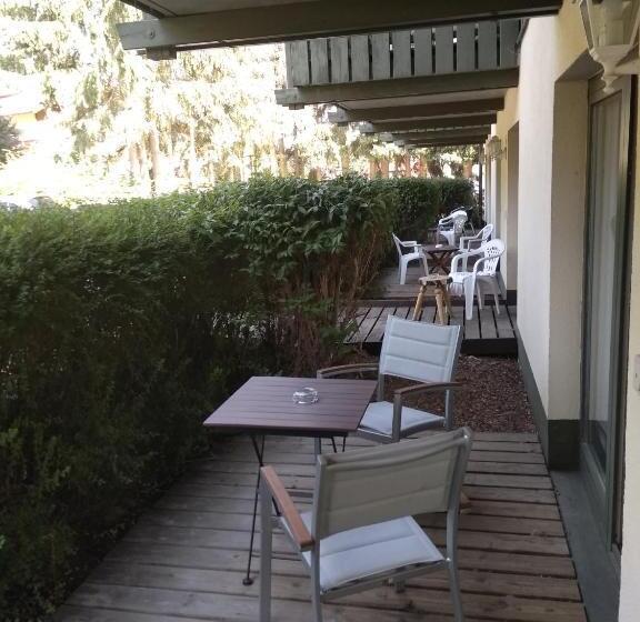 Wohnungen Christopherhof Mj,grafenwiesen