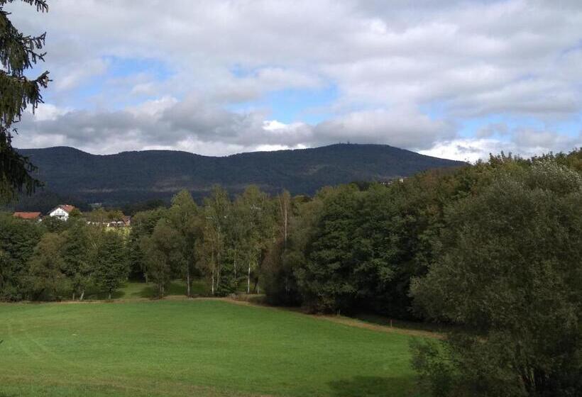 Wohnungen Christopherhof Mj,grafenwiesen