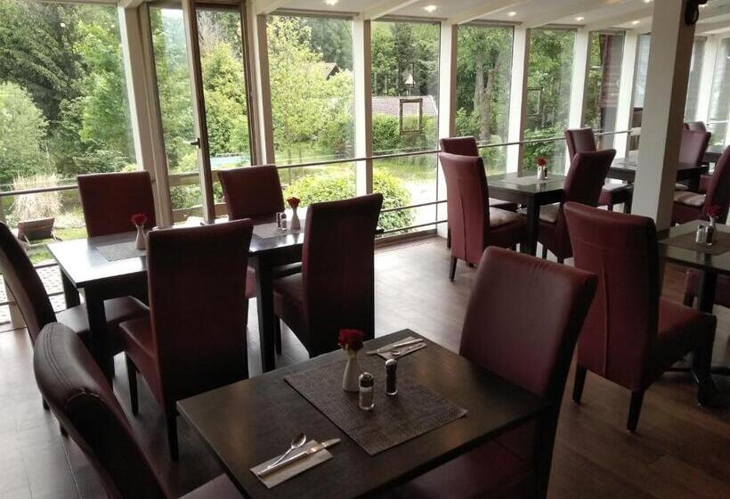 Wohnungen Christopherhof Mj,grafenwiesen