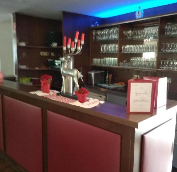 Wohnungen Christopherhof Mj,grafenwiesen