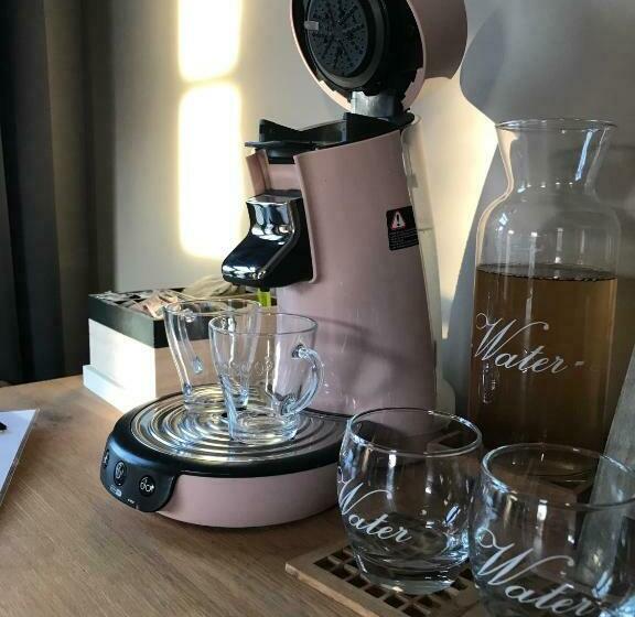 تختخواب و صبحانه Gastenverblyf Heerlyck Huys