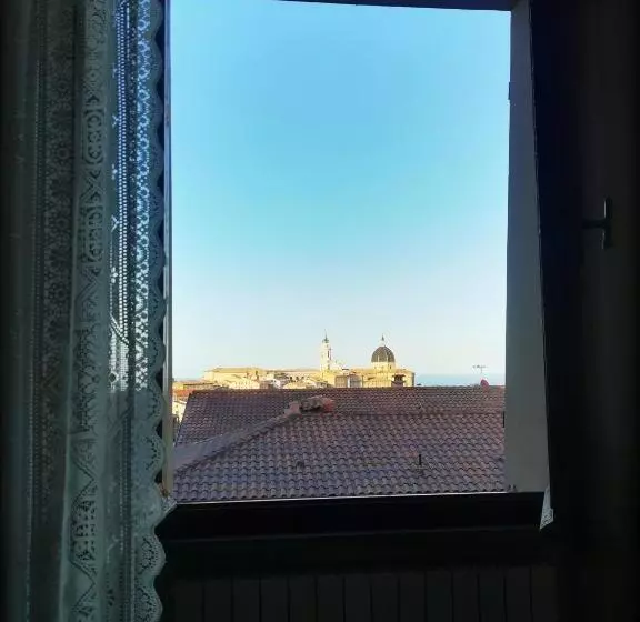 Aamiaismajoitus (B&B) Colle Dei Lauri