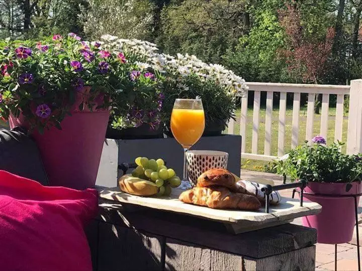 Bed and Breakfast Devilla