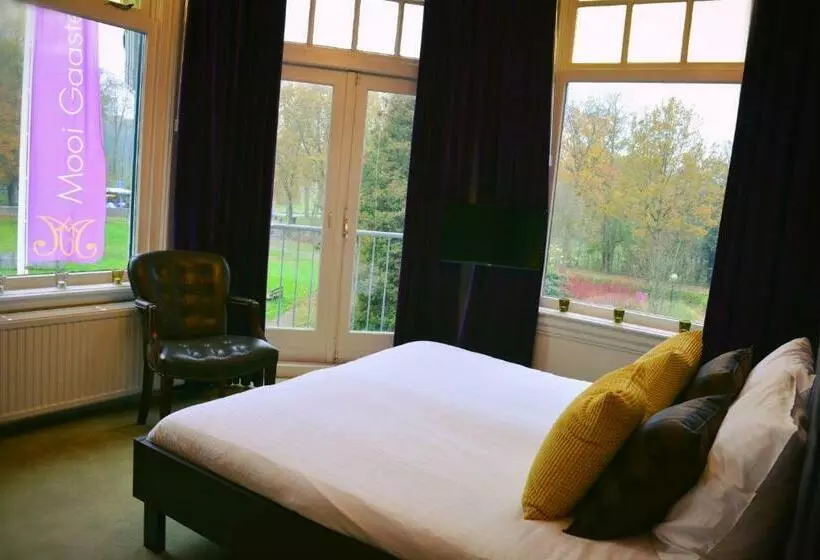 Bed and Breakfast Devilla