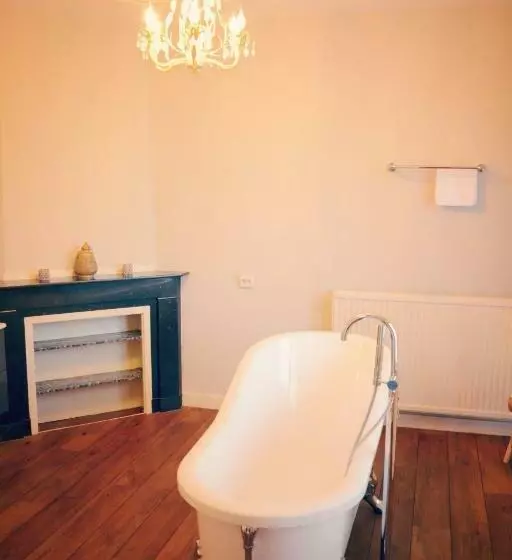 Bed and Breakfast Devilla