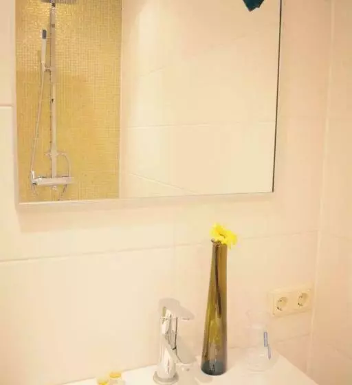 Bed and Breakfast Devilla