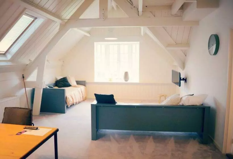 Bed and Breakfast Devilla