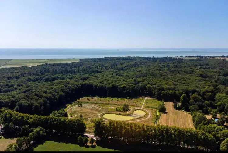 Bed and Breakfast Devilla