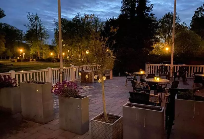 Bed and Breakfast Devilla