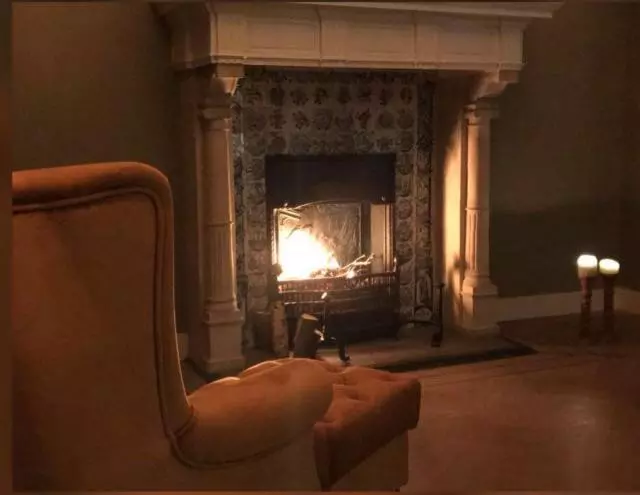 Bed and Breakfast Devilla