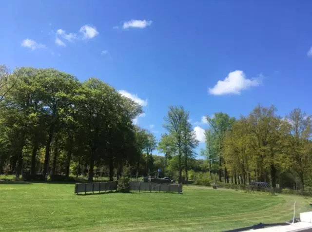 Bed and Breakfast Devilla