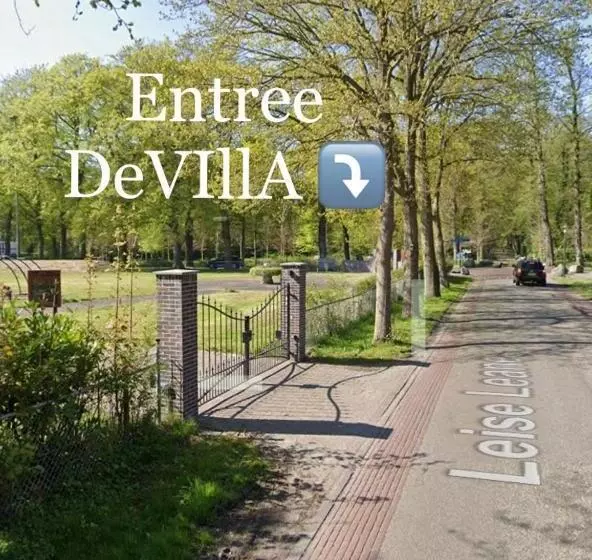 Bed and Breakfast Devilla