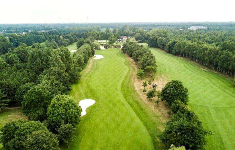 تختخواب و صبحانه Gastenverblyf Heerlyck Huys