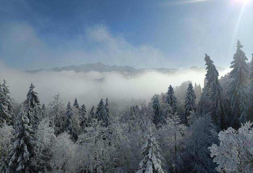 צימר Gasthaus Fuchsacker