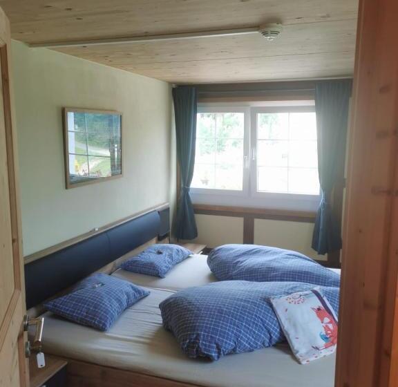 צימר Gasthaus Fuchsacker