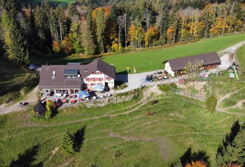 צימר Gasthaus Fuchsacker