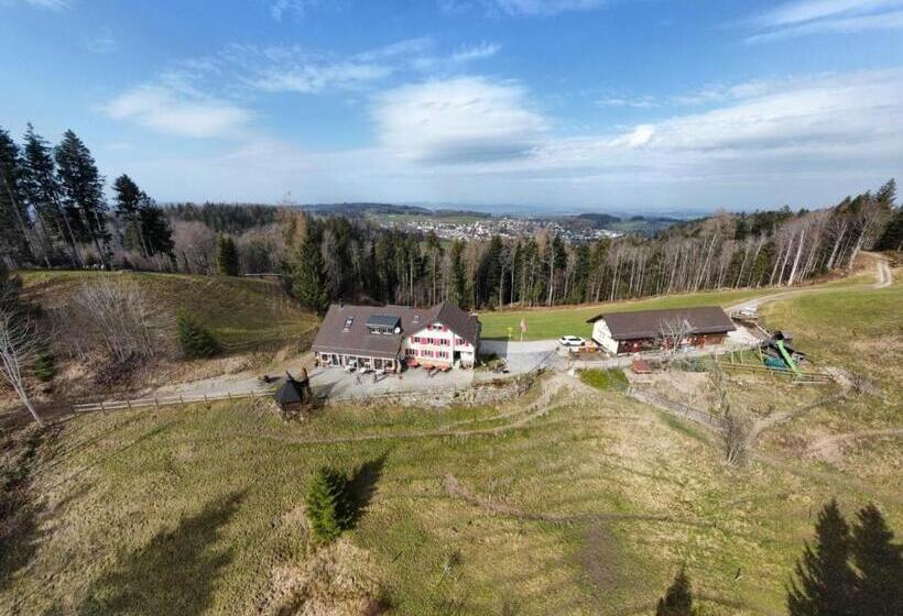 צימר Gasthaus Fuchsacker